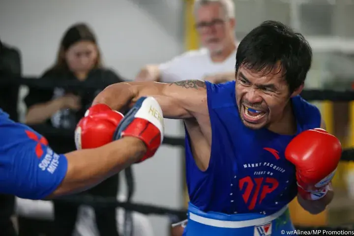 Manny Pacquiao