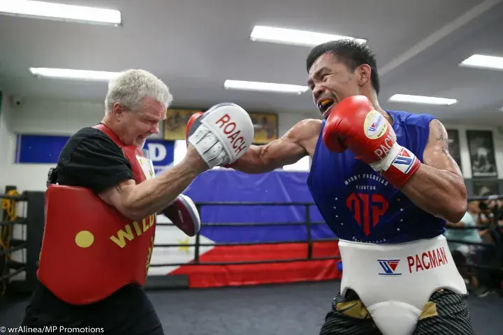 Manny Pacquiao