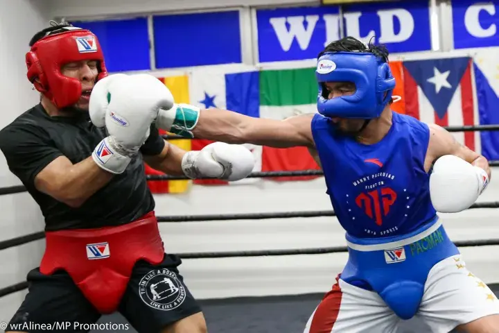Manny Pacquiao