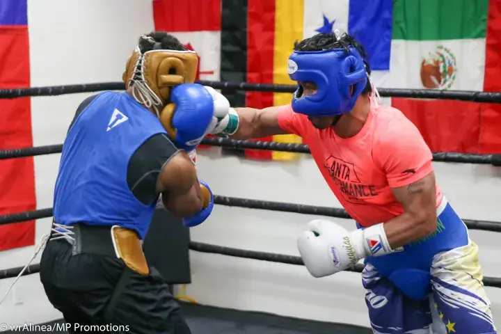 Manny Pacquiao