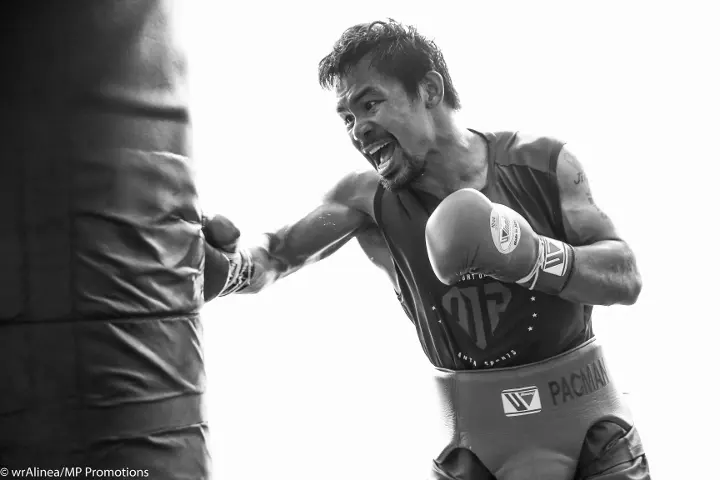 Manny Pacquiao