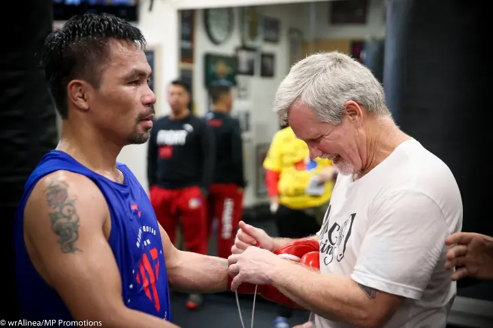 Manny Pacquiao