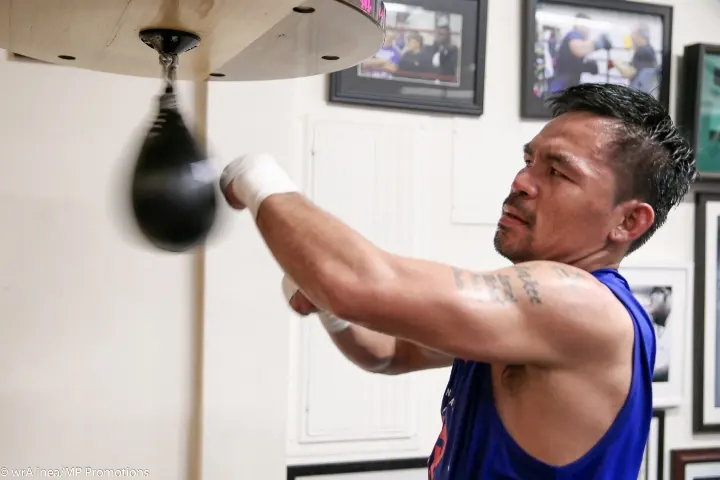 Manny Pacquiao