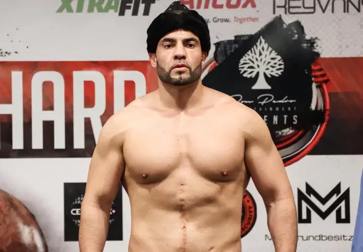 Manuel Charr