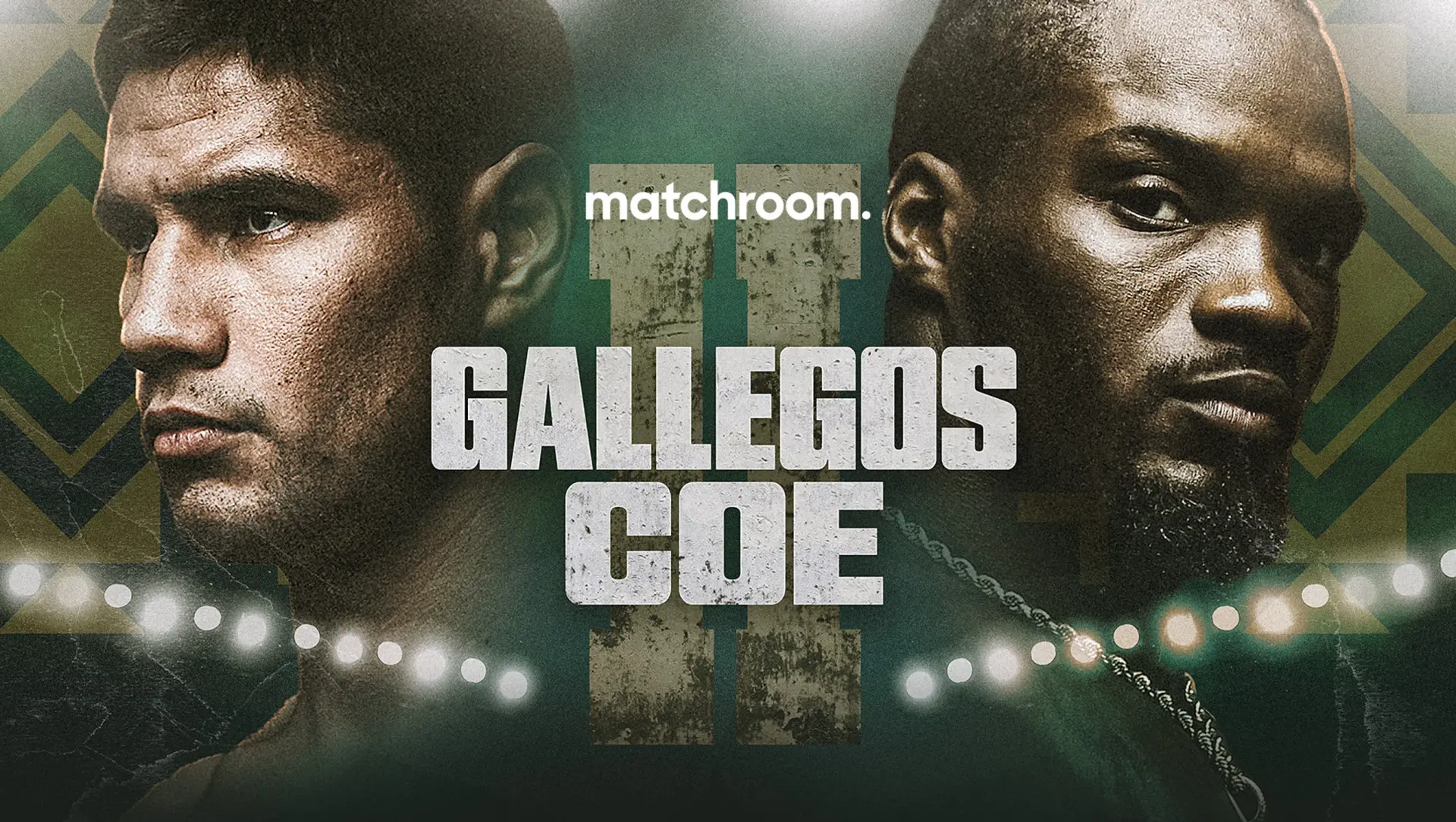 manuel gallegos khalil coe 2 poster 2025