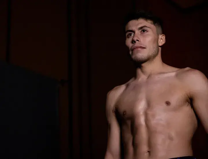 Marc Castro