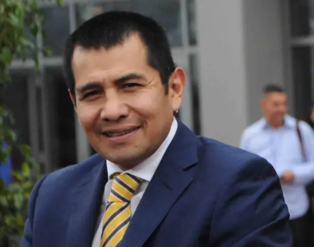 Marco Antonio Barrera