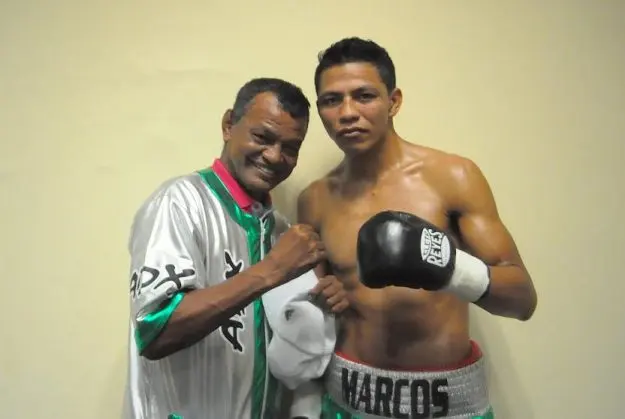 Marcos Villasana