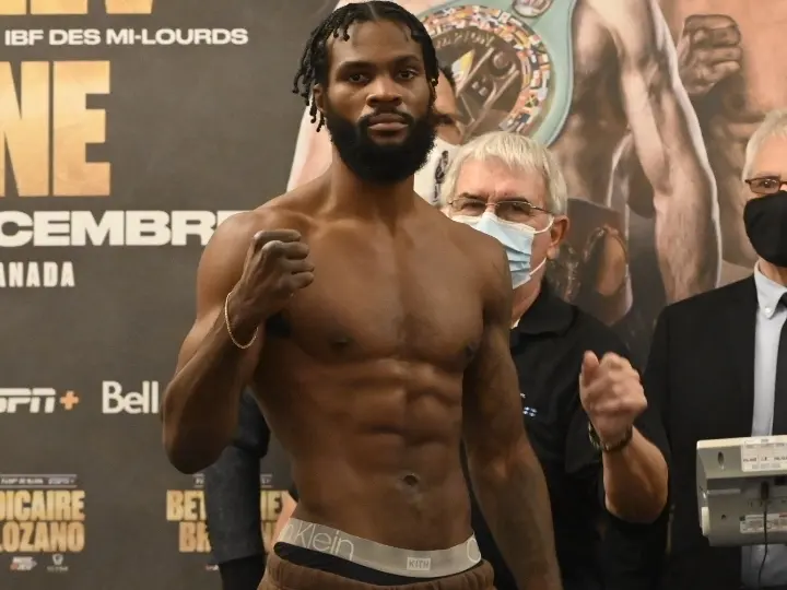 Marcus Browne