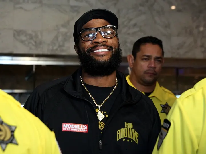 Marcus Browne