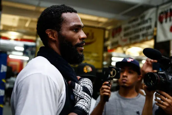 Marcus Browne