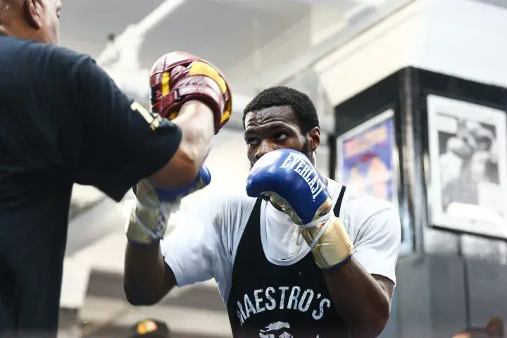 Marcus Browne