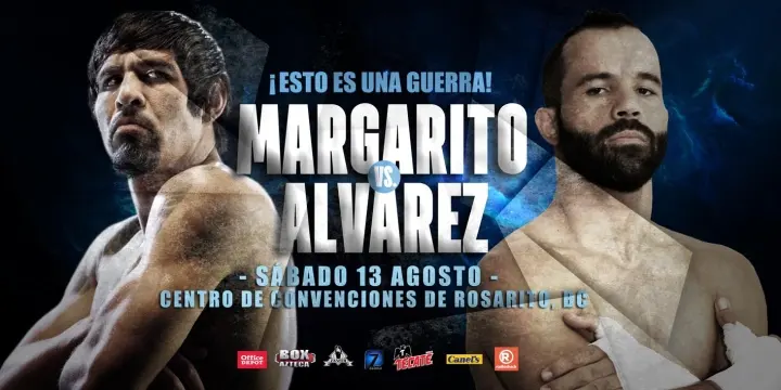 Margarito Alvarez