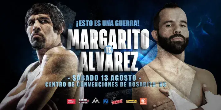 Margarito Alvarez