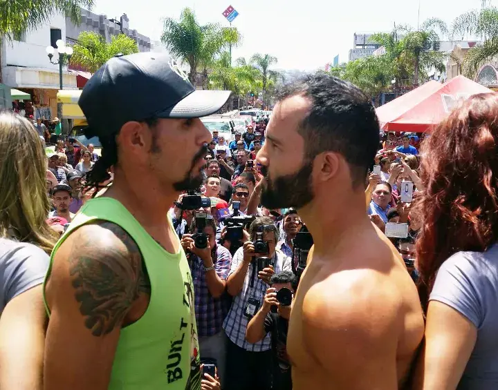 Margarito Alvarez