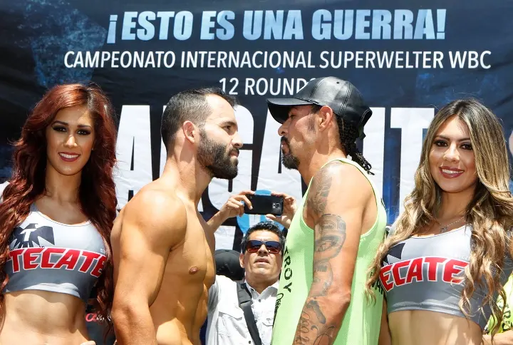 Margarito Alvarez