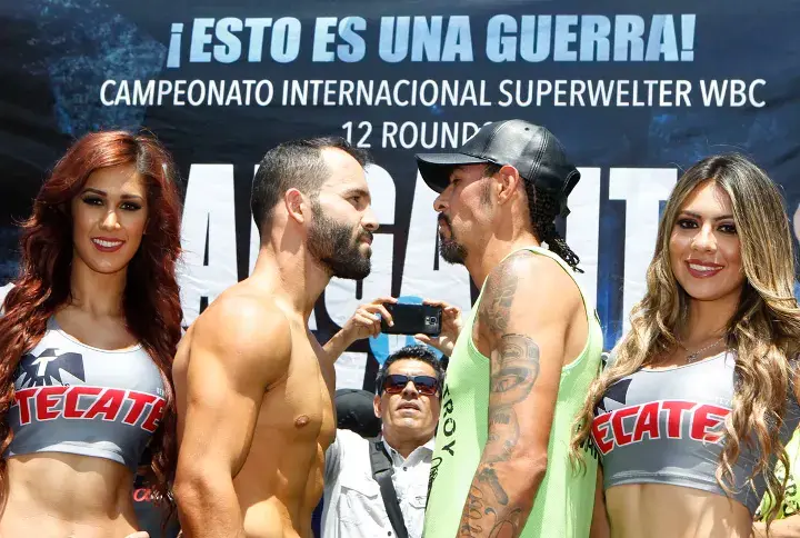 Margarito Alvarez