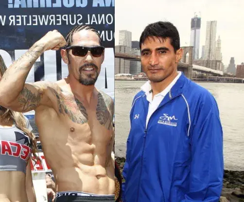 Margarito Morales