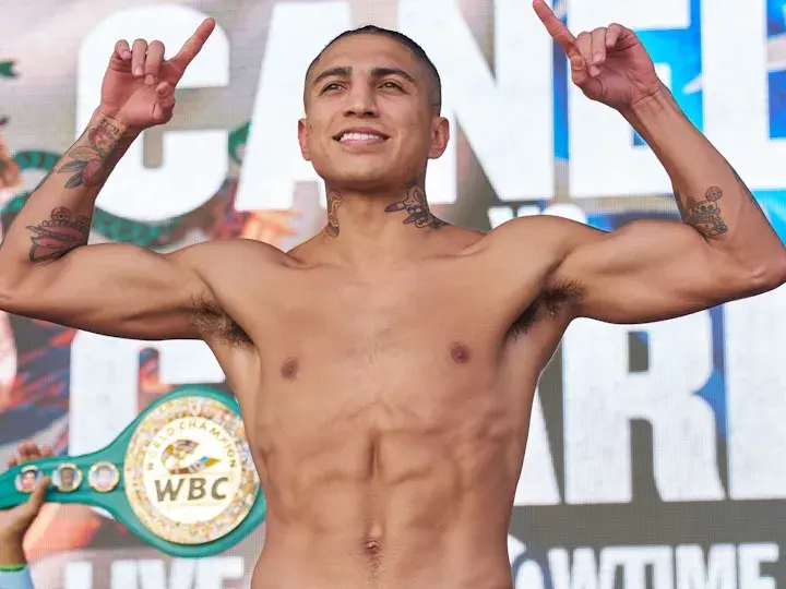 Mario Barrios