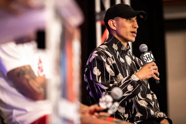 Mario Barrios