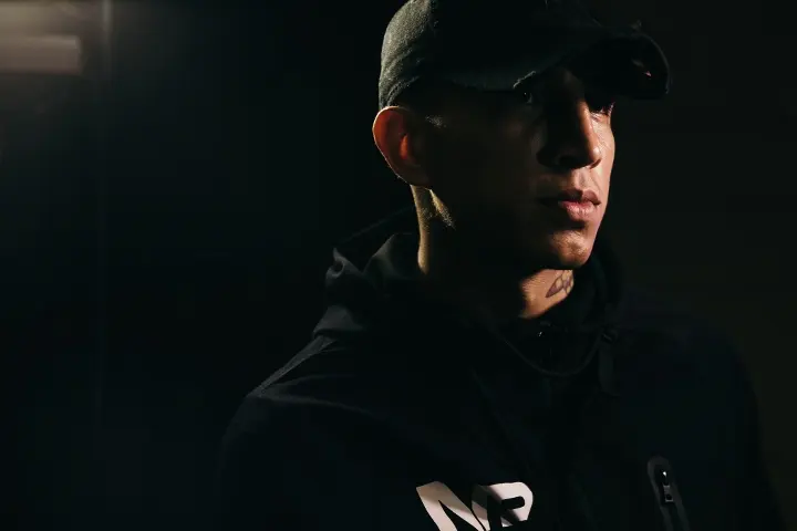 Mario Barrios