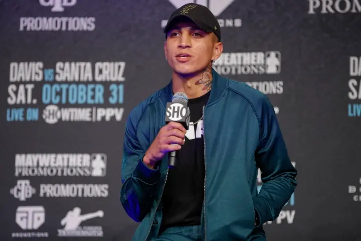 Mario Barrios