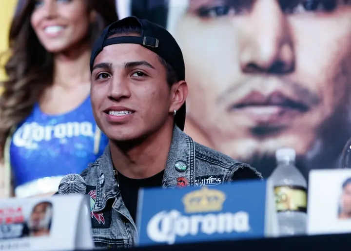 Mario Barrios