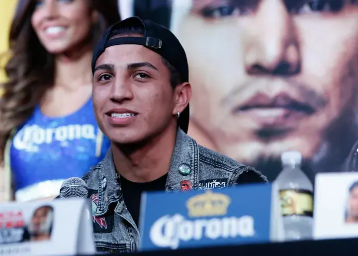 Mario Barrios