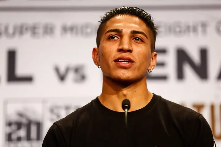 Mario Barrios