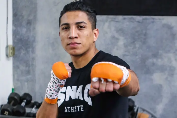 Mario Barrios
