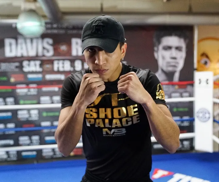 Mario Barrios
