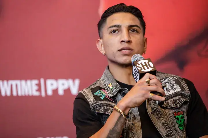 Mario Barrios