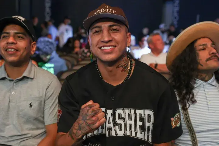 Mario Barrios