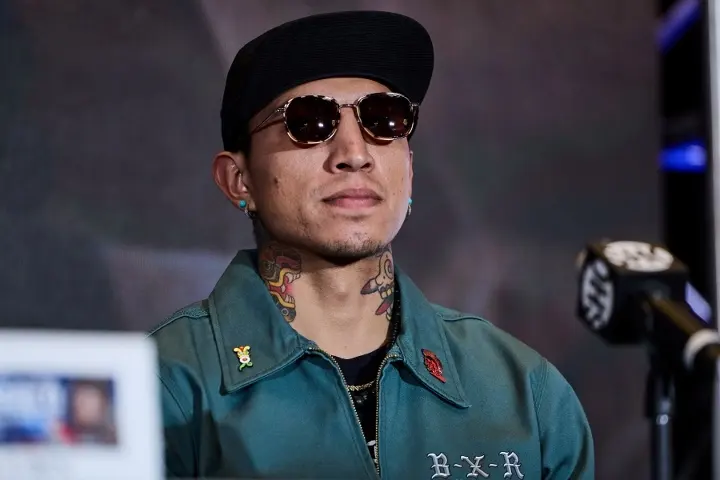 Mario Barrios