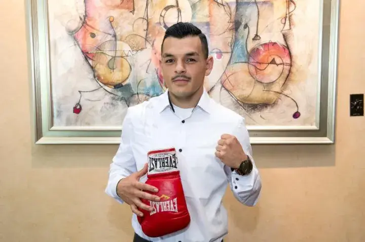 Mario Hernandez