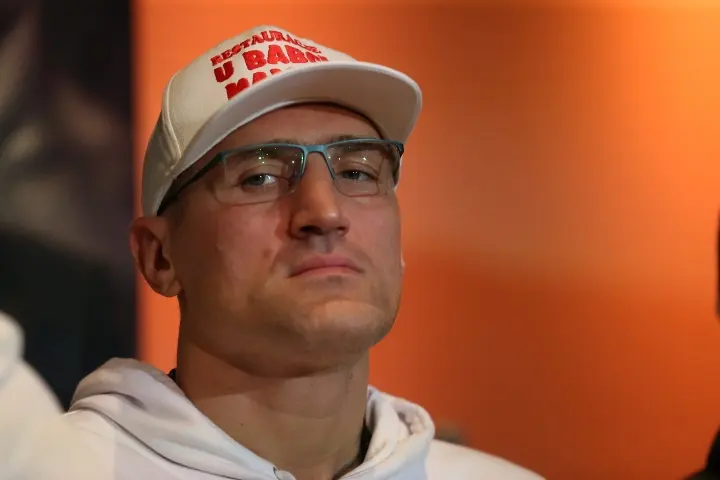 Mariusz Wach