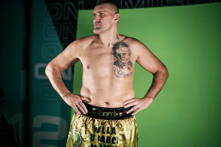 Mariusz Wach