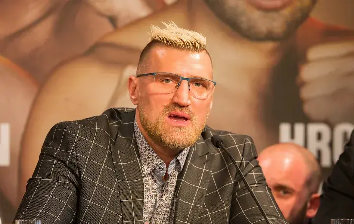 Mariusz Wach