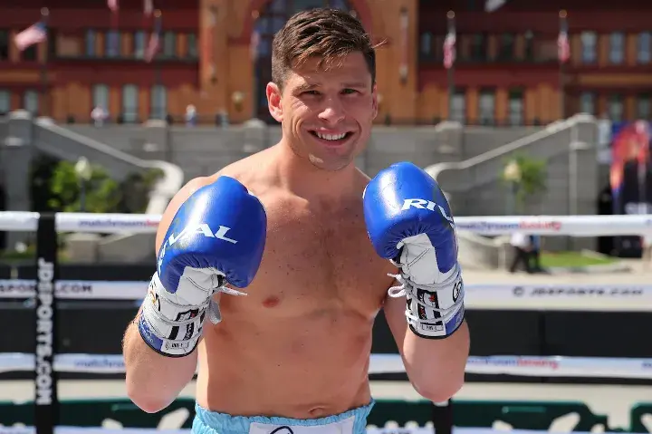 Mark Deluca