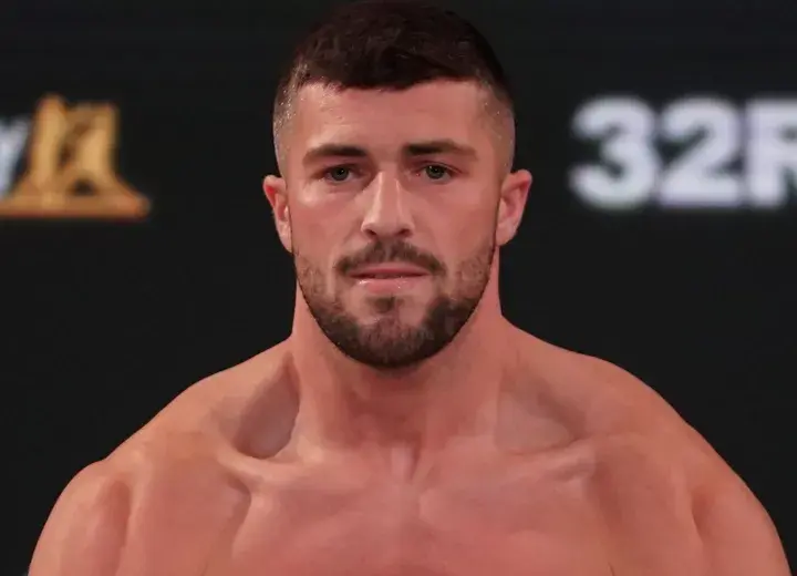 Mark Heffron