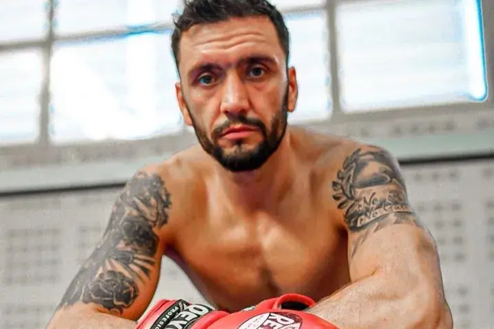 Marko Calic