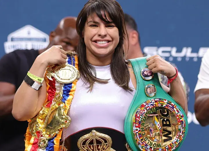 Marlen Esparza