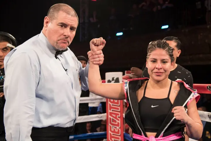 Marlen Esparza Jpeg