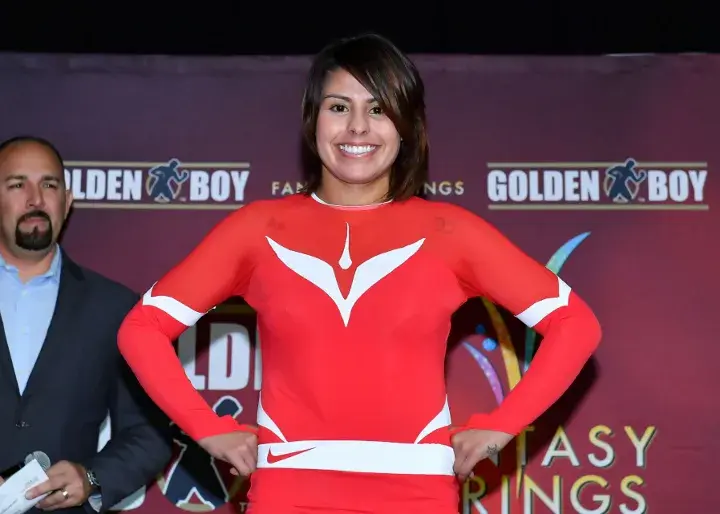 Marlen Esparza