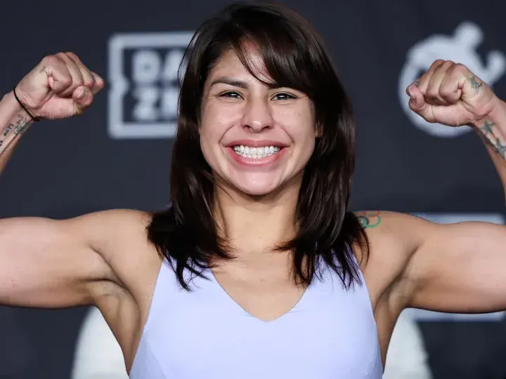 Marlen Esparza