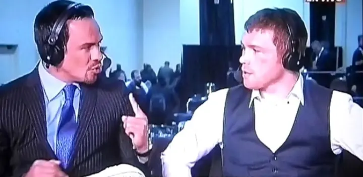Marquez Canelo
