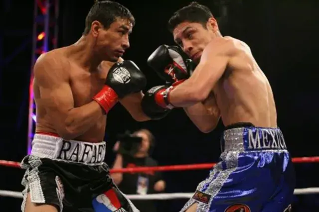 Marquez Vazquez