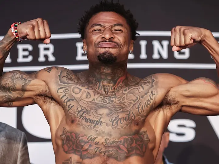 Marquis Taylor