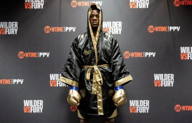 Marsellos Wilder