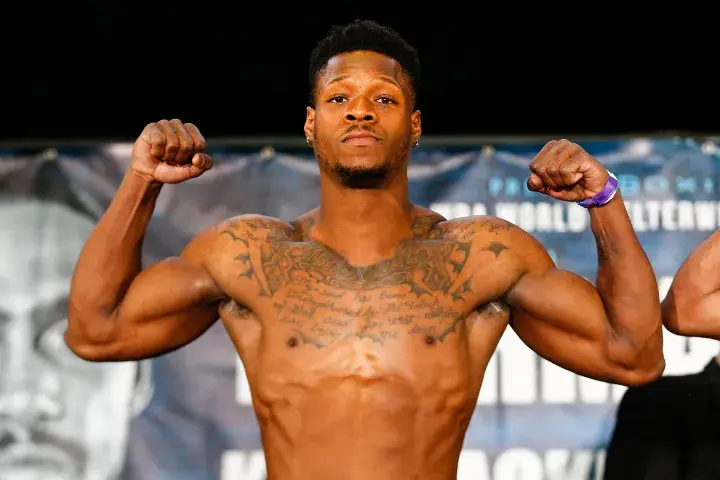 Marsellos Wilder